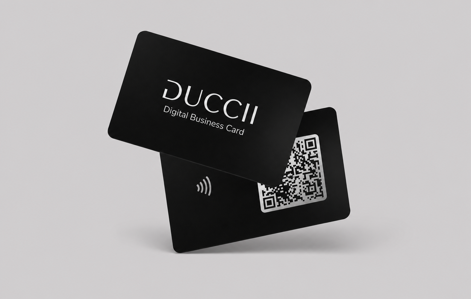 DUCCII CARD